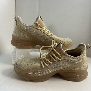 CLOUDAIR Women's Sneakers Casual Fashionable Lightweight Breathable size 6 1/2